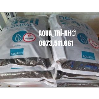 Phân nền cho bể thủy sinh neo soil plant