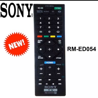 Điều khiển tivi Sony smart