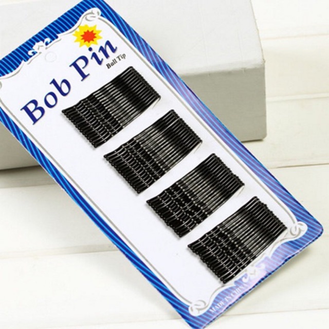 Sét 57 kẹp ghim tóc