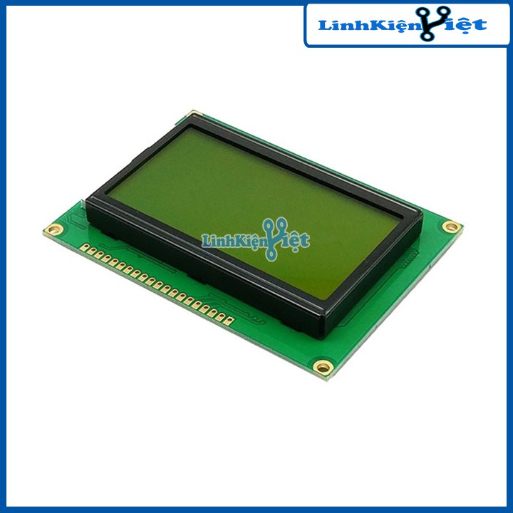 Các Loại Màn Hình LCD 12864   5V