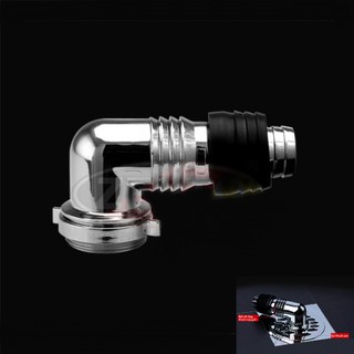 PHỤ KIỆN THOÁT SÀN MÁY GIẶT CHUYÊN DỤNG ĐƠN MẠ CAPU-FW003