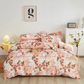 Trọn bộ set chăn ga gối nhập khẩu