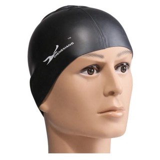 Mũ Bơi Silicon Cao Cấp MB01