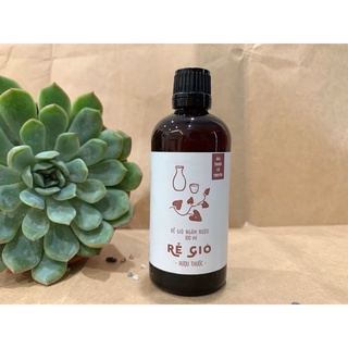 Rễ gió ngâm rượu vietherb