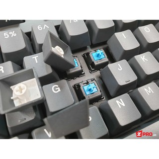 Bàn phím cơ Durgod V87
