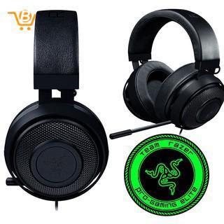 Tai nghe - Headphone Razer Kraken Pro V2 Oval