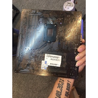 main msi b85 4 khe ram