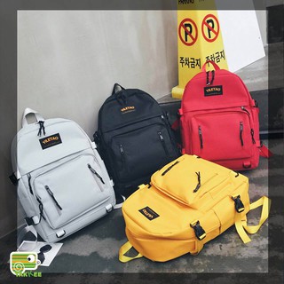 Hàng sẵn có: balo phong cách hàn quốc balo nam nữ balo thời trang phong cách hàn quốc 2018