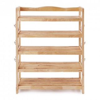 Kệ dép móc sắt 5 tầng 60