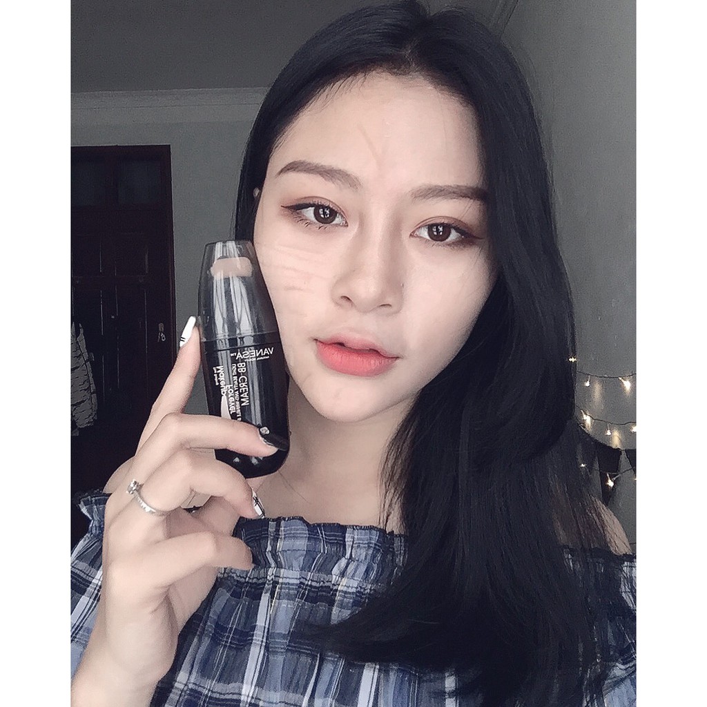 combo BB cream + Son cặp Vanesa | BigBuy360 - bigbuy360.vn