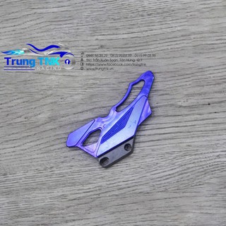Che pen đạp winner sonic cnc.