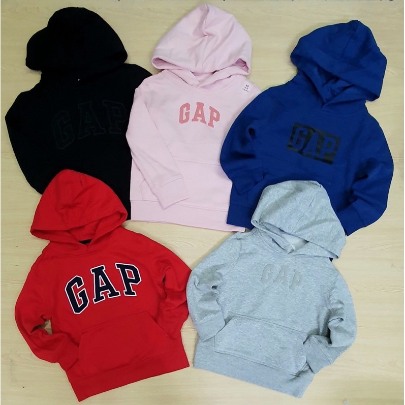 Áo nỉ Gap hàng xuất xịn