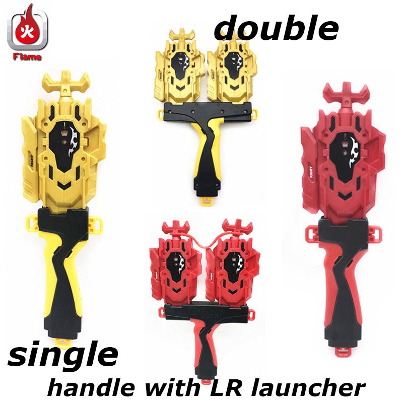 Phụ Kiện Cho Con Quay Đồ Chơi