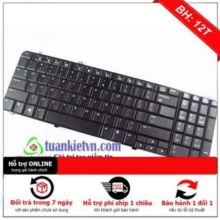 Bàn phím laptop hp dv6-1000 dv6 dv6t dv6z dv6-1030 dv6-1038 dv6- 1300 dv6-2173