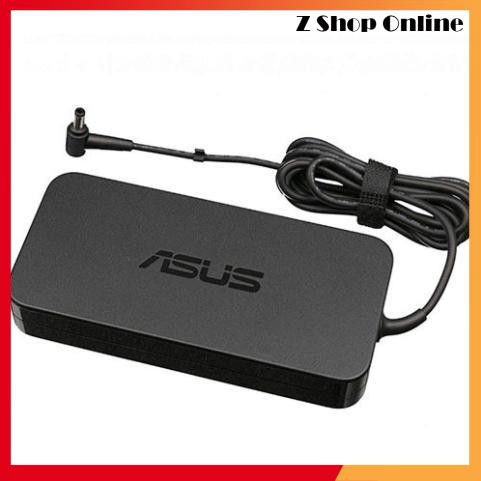 🎁 Sạc laptop asus Lamborghini VX7, VX7S, VX7SV 19V 6.32A 120W