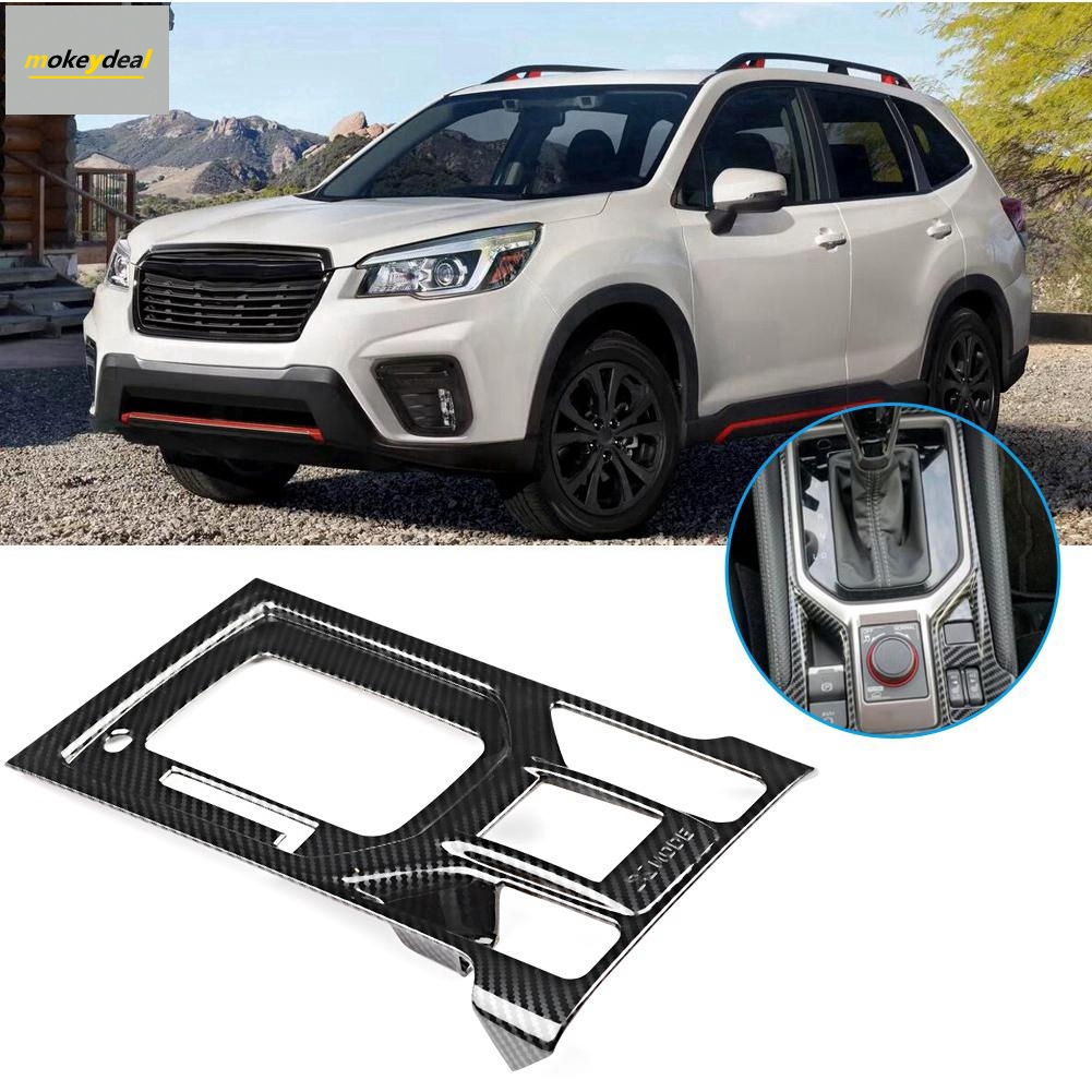 Khung Viền Gắn Hộp Số Xe Hơi Subaru Forester Sk 2019