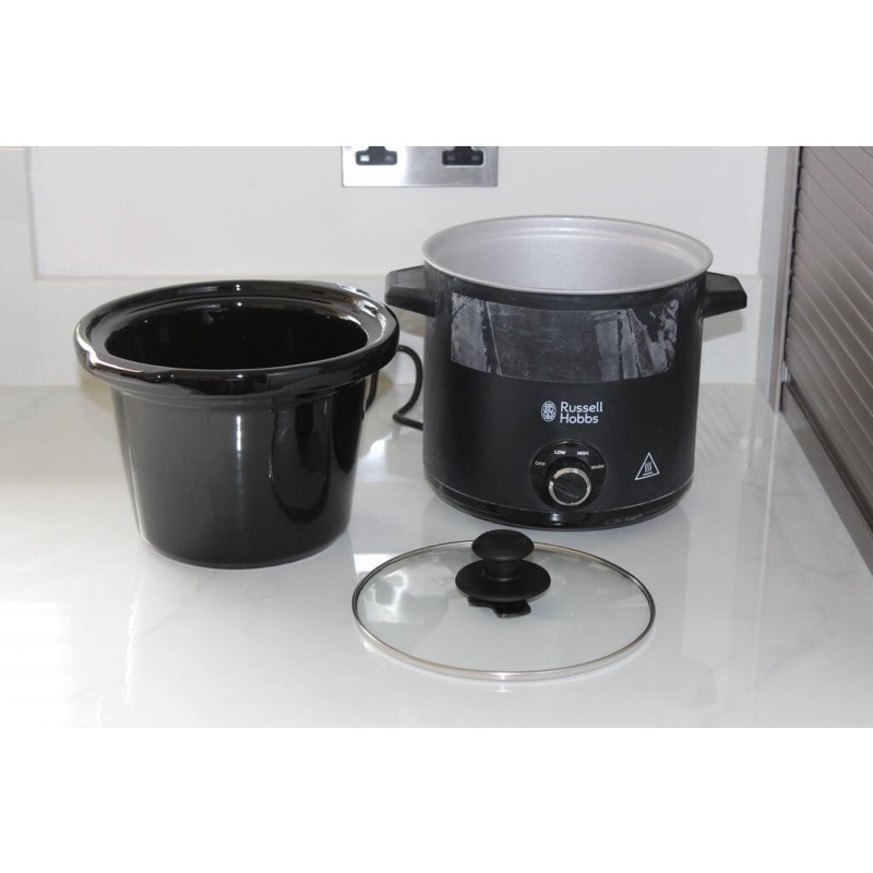 Nồi nấu chậm Russell Hobbs 3.5L