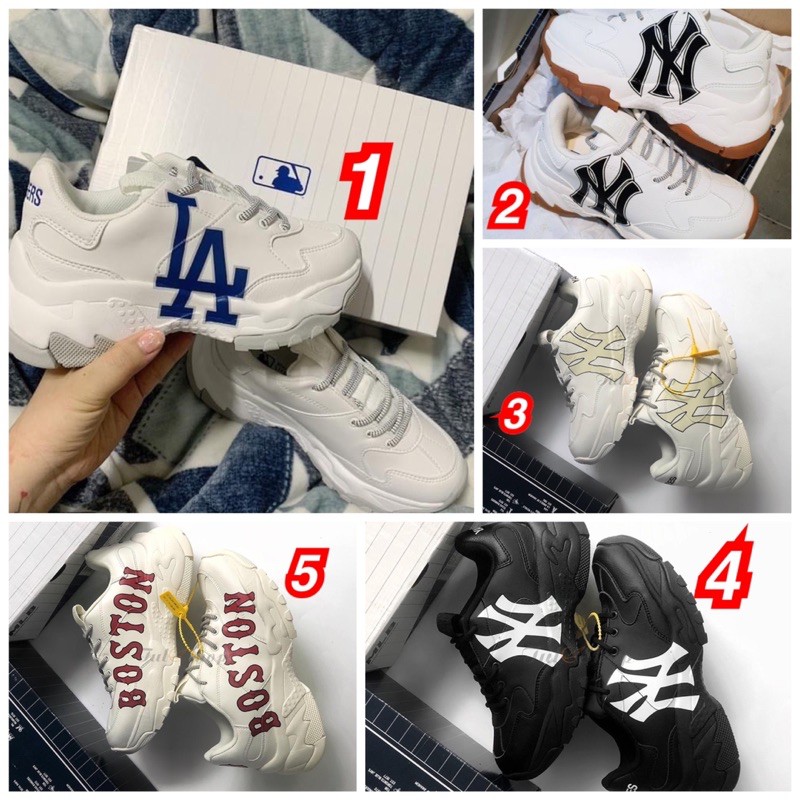 [Hàng Full Box+Túi ]Giày thê thao sneaker giầy học sinh MB Cao Cấp Các Màu tổng hợp