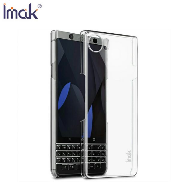 Ốp lưng Imak chính hãng Blackberry KeyOne