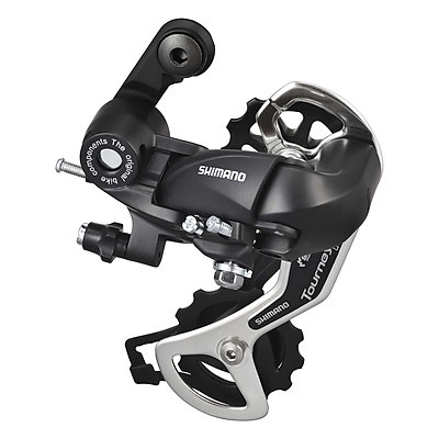 Củ đề Shimano TX35 /6,7,8 Speed - HÀNG CHÍNH HÃNG