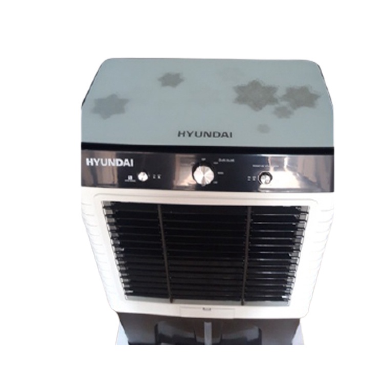 Quạt hơi nước, Quạt Điều Hòa cơ HYUNDAI 65L HDE 6065. Bảo Hành chính hãng 12 Tháng. lỗi đổi mới tỏng 15 ngày.