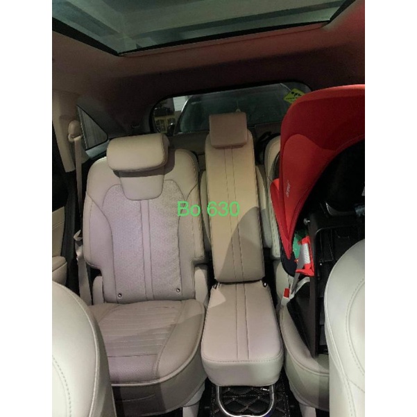 Ghế giữa  xe Sorento 7 chỗ