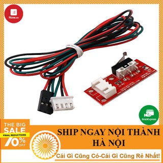 Module Endstop - Công Tắc Hành Trình Dây Dài 70cm - NTHN
