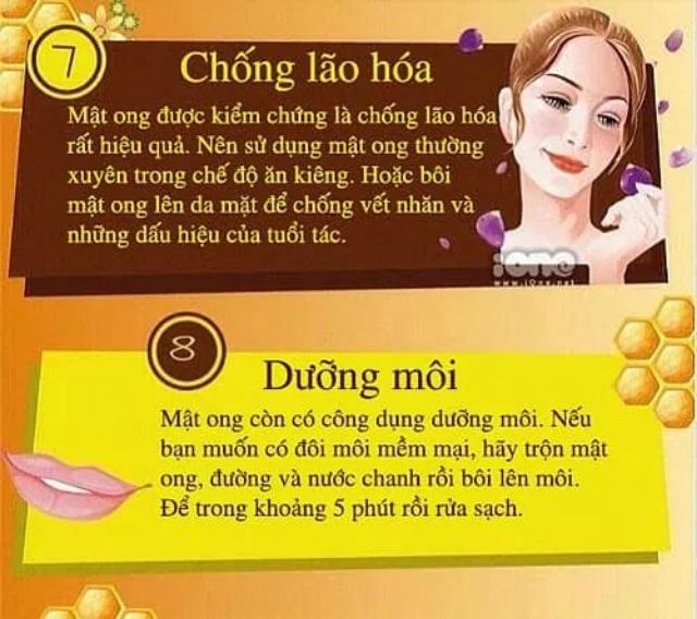 100ml mật ong hoa cà phê Dăk Lăk nguyên chất chuẩn xịn