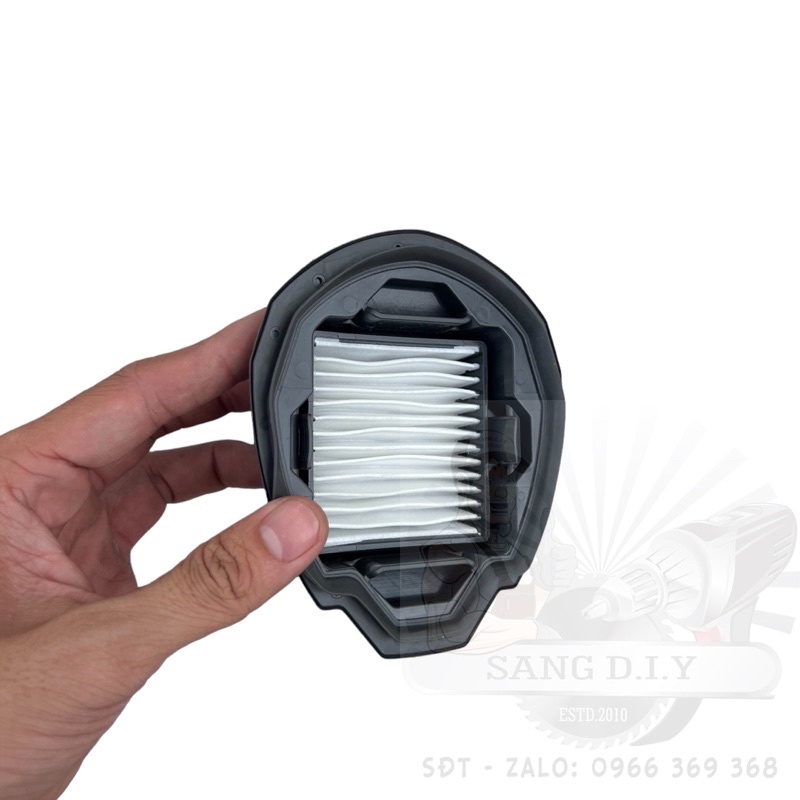Hút bụi cầm tay Ryobi P7131