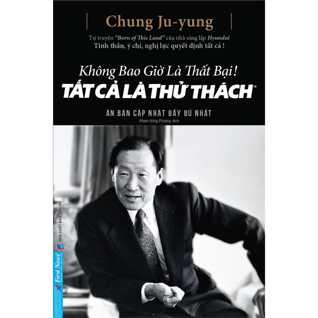 Sách - Combo You Can Win (Bìa Mềm) + Không Bao Giờ Là Thất Bại, Tất Cả Là Thử Thách ( Bìa Cứng ) (Bộ 2 Cuốn) - FN