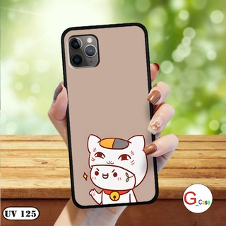 Ốp lưng IPhone 11 Pro - Lưng nhám chống trầy