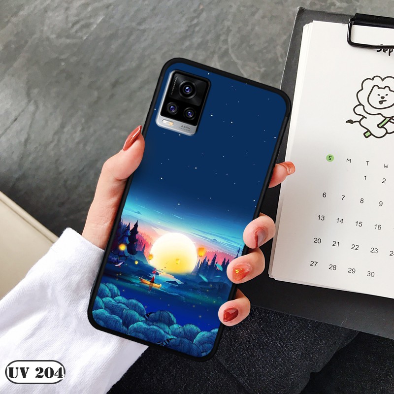 Ốp lưng cho Vivo V20