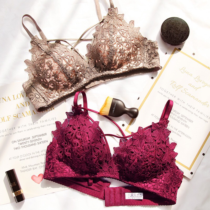 Bộ đồ lót cao cấp  ,set nội y ren sexy quyến rũ gợi cảm vô cùng gợi cảm C811 | BigBuy360 - bigbuy360.vn