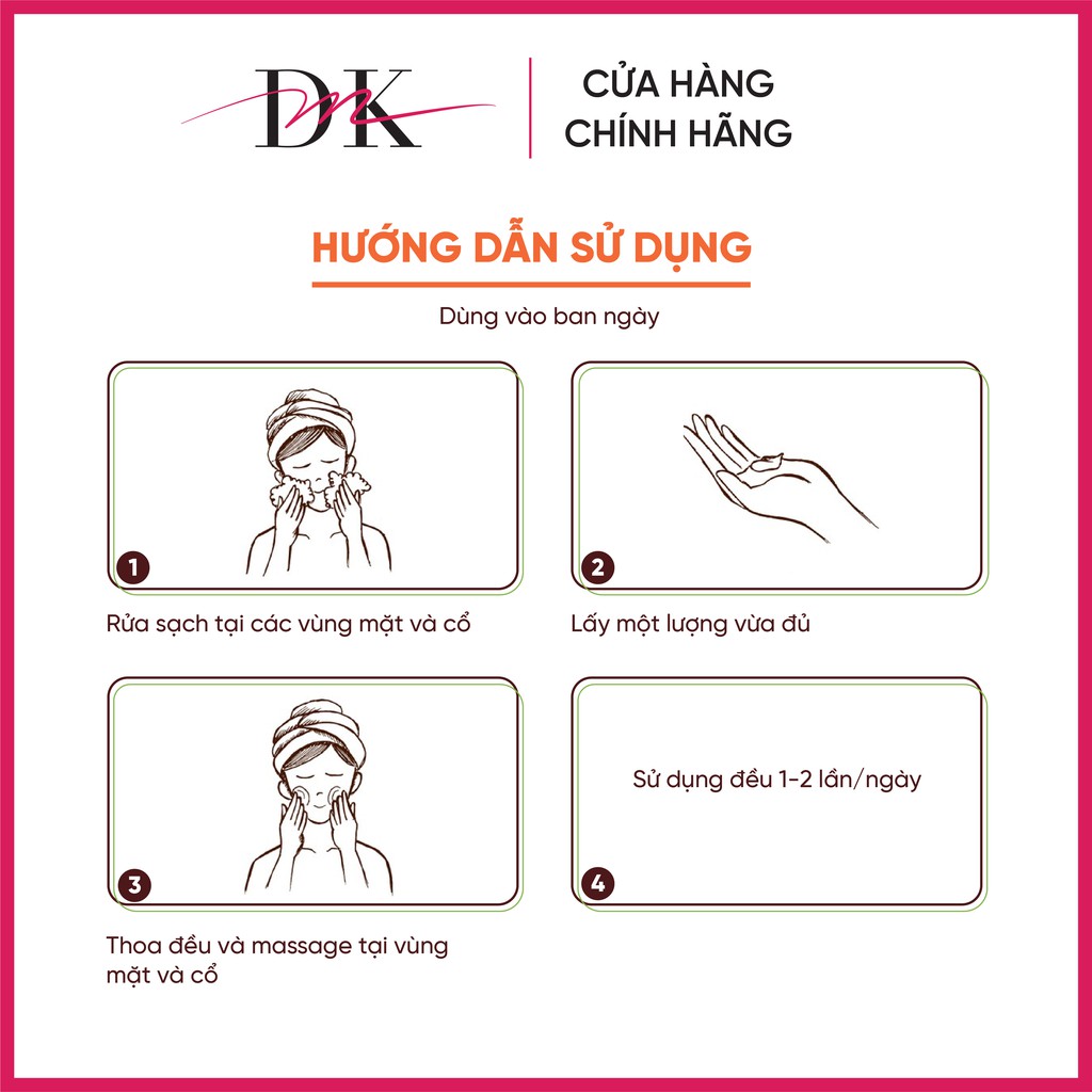 (Mini Size) Kem dưỡng trắng sáng da ban ngày, mờ thâm nám – tàn nhang Palmer's 11g