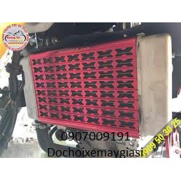 CHE KÉT NƯỚC EXCITER 150 V4 và WINNER V2