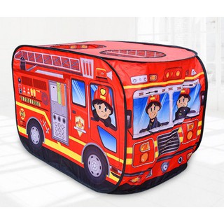 LỀU XE CỨU HỎA-XE CẢNH SÁT-XE CỨU THƯƠNG-XE BUS