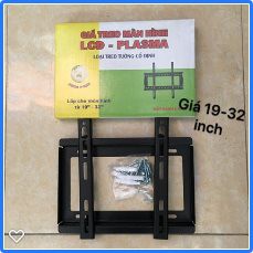 Giá treo tivi LED 19-32 inch