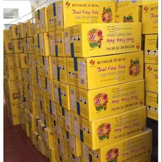 1kg khoai tím sấy tề hùng.