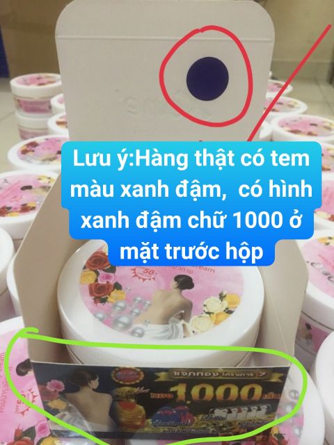 Body Kone có chữ 1000