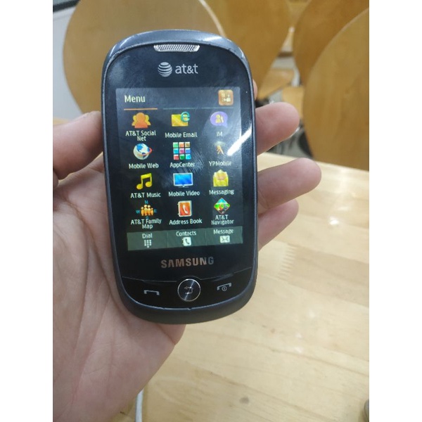 Samsung Sgh- A927