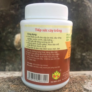 Phân bón kích thích ra rễ N3M