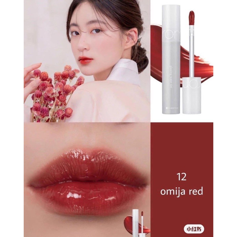 SON TINT BÓNG ROMAND HANBOK | BigBuy360 - bigbuy360.vn