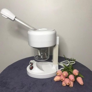 Xông hơi da mặt mini DT-03 - xông nóng
