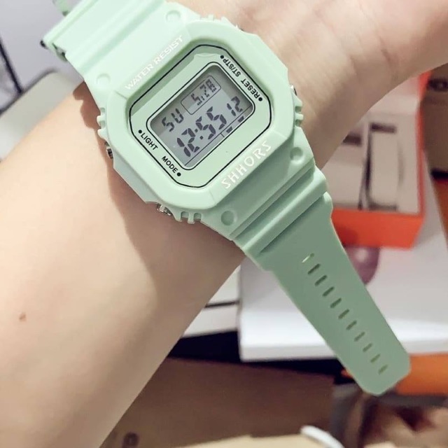 Đồng Hồ Nữ Shhors 718 Chính Hãng | BigBuy360 - bigbuy360.vn