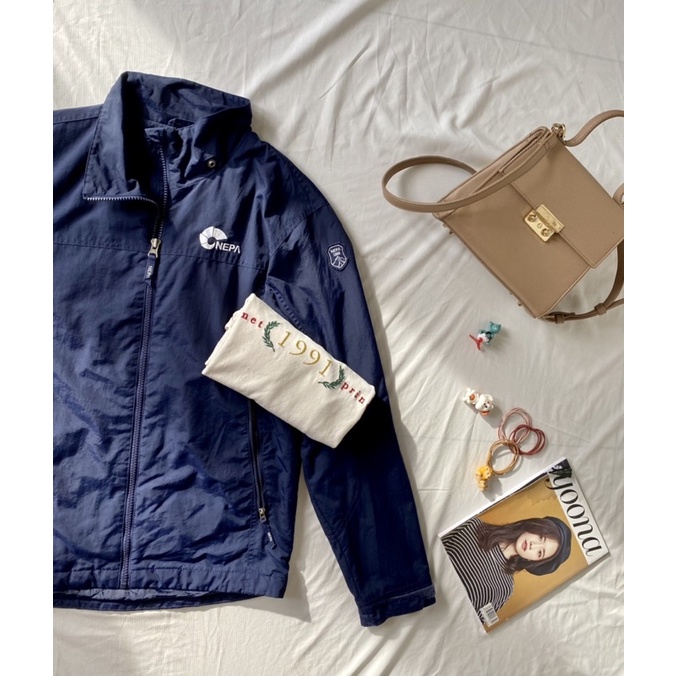 [SIÊU MỚI] ÁO KHOÁC JACKET KOREA