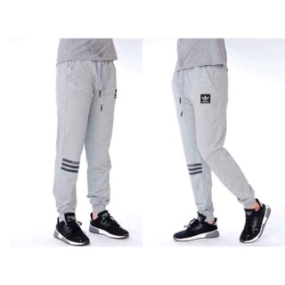 Quần nỉ adidas