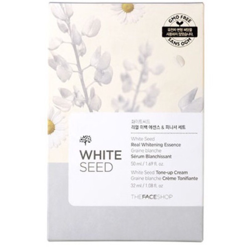 Tắm_trắng Hàn Quốc White Seed
