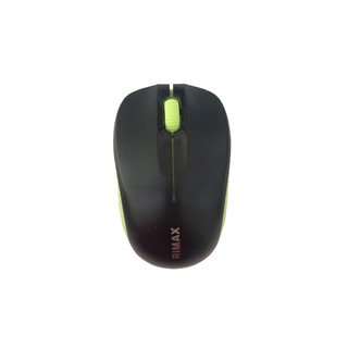 Chuột không dây Rimax V168