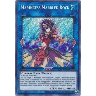 Hộp bài YUGIOH Rising Rampage - Special Edition