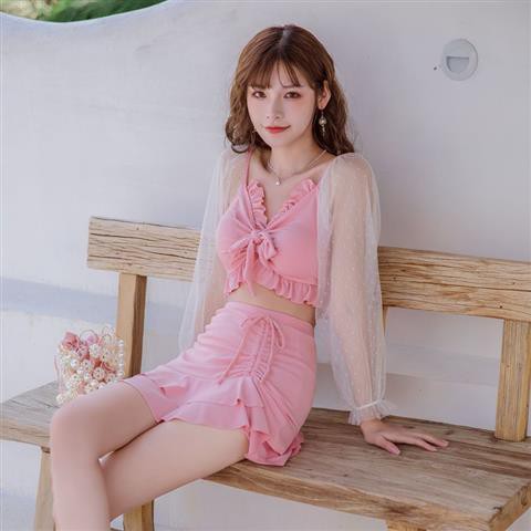 Bộ Bikini Hai Mảnh Quyến Rũ Cho Nữ | BigBuy360 - bigbuy360.vn